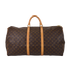 Keepall 60, back view